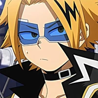 ✨denki kaminari⚡