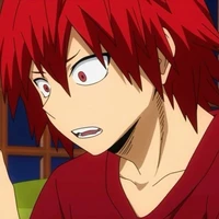 ❣️eijiro kirishima🪨