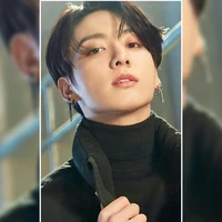 Jeon JungKook