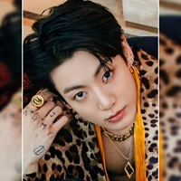 Asian mafia king (uncle