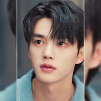 Kim song kang