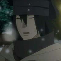 sasuke uchiha
