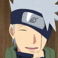 kakashi hatake
