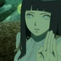 hinata hyuga