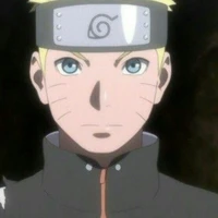 naruto uzumaki