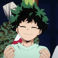 Izuku