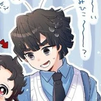 อากาสึมะ โยชิเทรุ(น้องโทโกะ)