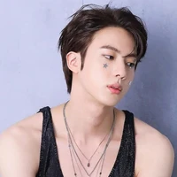 Seokjin