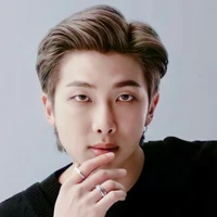 Namjoon 