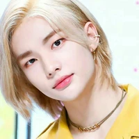 hyunjin 