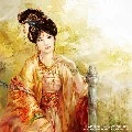 Empress Tang