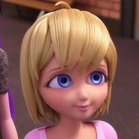 โรส  (เพื่อน นอ. มัลติเวิสหลัก)