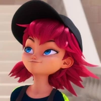 อลิซ คับเดล (เพื่อน นอ.มัลติเวิสหลัก)