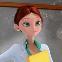 คุณครู คาลีน มิสติเย่