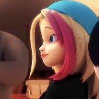 โซอี้ (น้องโคลอี้ , นิโคล)