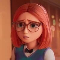 ซาบรีน่า (เพื่อนนอ.มัลติเวิสหลัก)