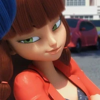 ไลลา (ไม่เชิงเพื่อนนอ. , ยัยจิ้งจอก)