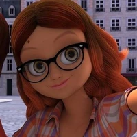 ออลญา (เพื่อนสนิท มารีเน็ต ไทม์ไลท์หลัก)