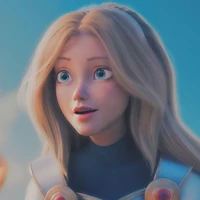 นิโคลลัสกี้ แบล็คเวล (นอ.ก่อนทะลุมิติ)