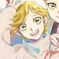 เอเดรียน อาเกรซ (ตอนเด็ก มัลติเวิสรอง)