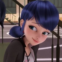 มารีเน็ต ดูแปงเฉิง (นอ.ไทมไลท์หลัก)