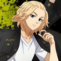sano manjiro^mikey^