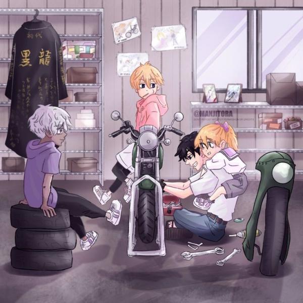 NovelToon