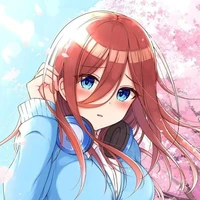 Miku Nakano