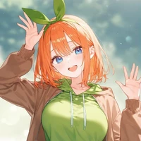 Yotsuba Nakano
