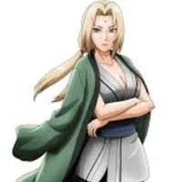Tsunade Senju
