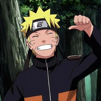 Naruto Uzumaki