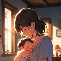 maman de shana