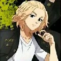 sano manjiro (mikey)