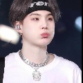 Min Yoongi