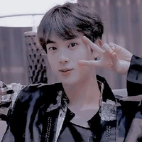 Kim seok jinn