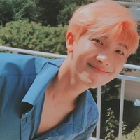 Kim namjoon