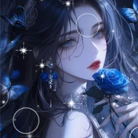 Rose~🖤🌹