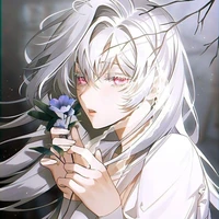 ยาเอะ: 👑🥀