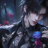 Olivamder onyx : mc brother : ( A )