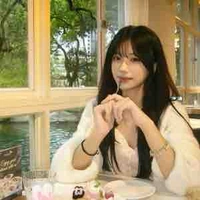 ไอลีน(นางเอก)
