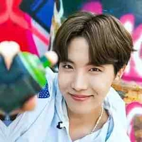 J hope 
