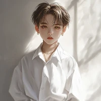 Oryn [ DA ] ( Twin-1 )