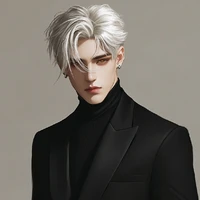 Shuo [ DA ] ( Mafia )