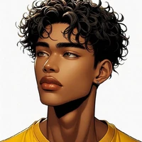 Carlos (irmão da Luna)