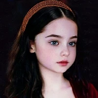Anelise (prima da Luna)