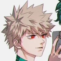 Bakugou