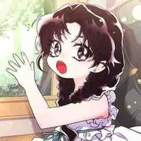 Alicia Augustine (The little girl)