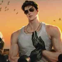 Lance (MC’s bestfriend)