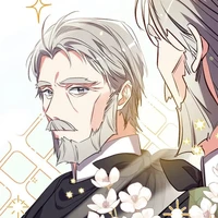 The king