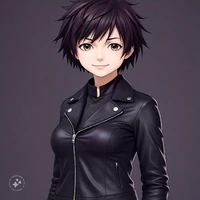 Amélie Freya best friend